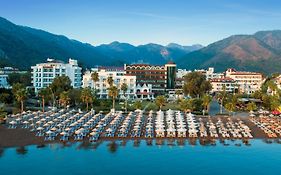 Elite World Marmaris - Adult Only